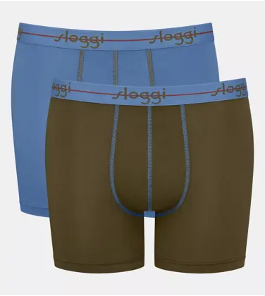 SLOGGI MEN START