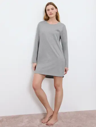 NIGHTDRESSES