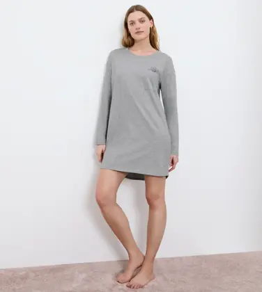 NIGHTDRESSES