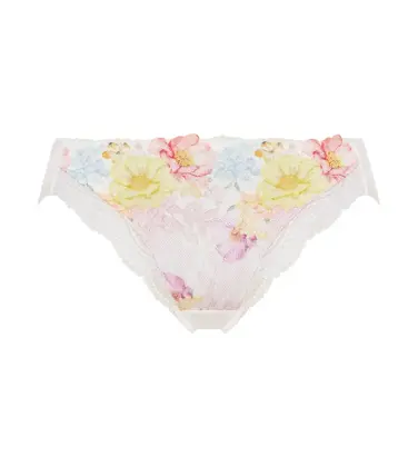 レッドレーベル バイ トリンプ0126 レギュラーショーツ