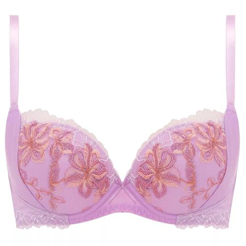 天使のブラ スリムライン554 ブラジャー, , product image number 0