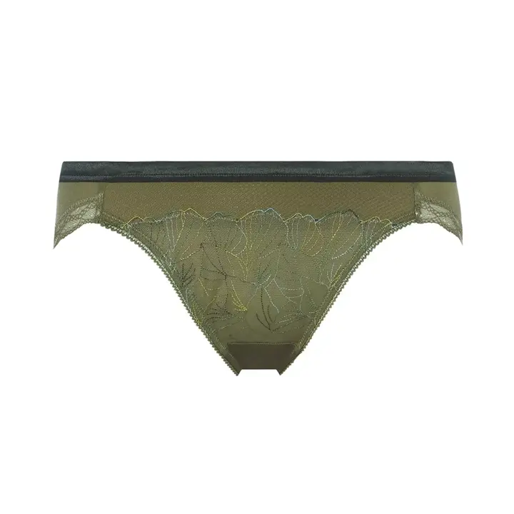 【SALE】レギュラーショーツ イン ザ フォレスト, グリーン, product image number 0