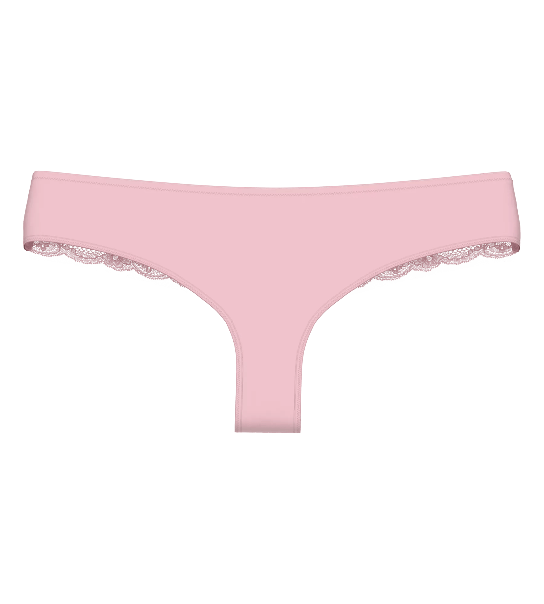 Lovely Micro Brazilian String Brief Image 10