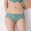 【SALE】ボーイズレングス デイジーガーデン, グリーン, model image number 0