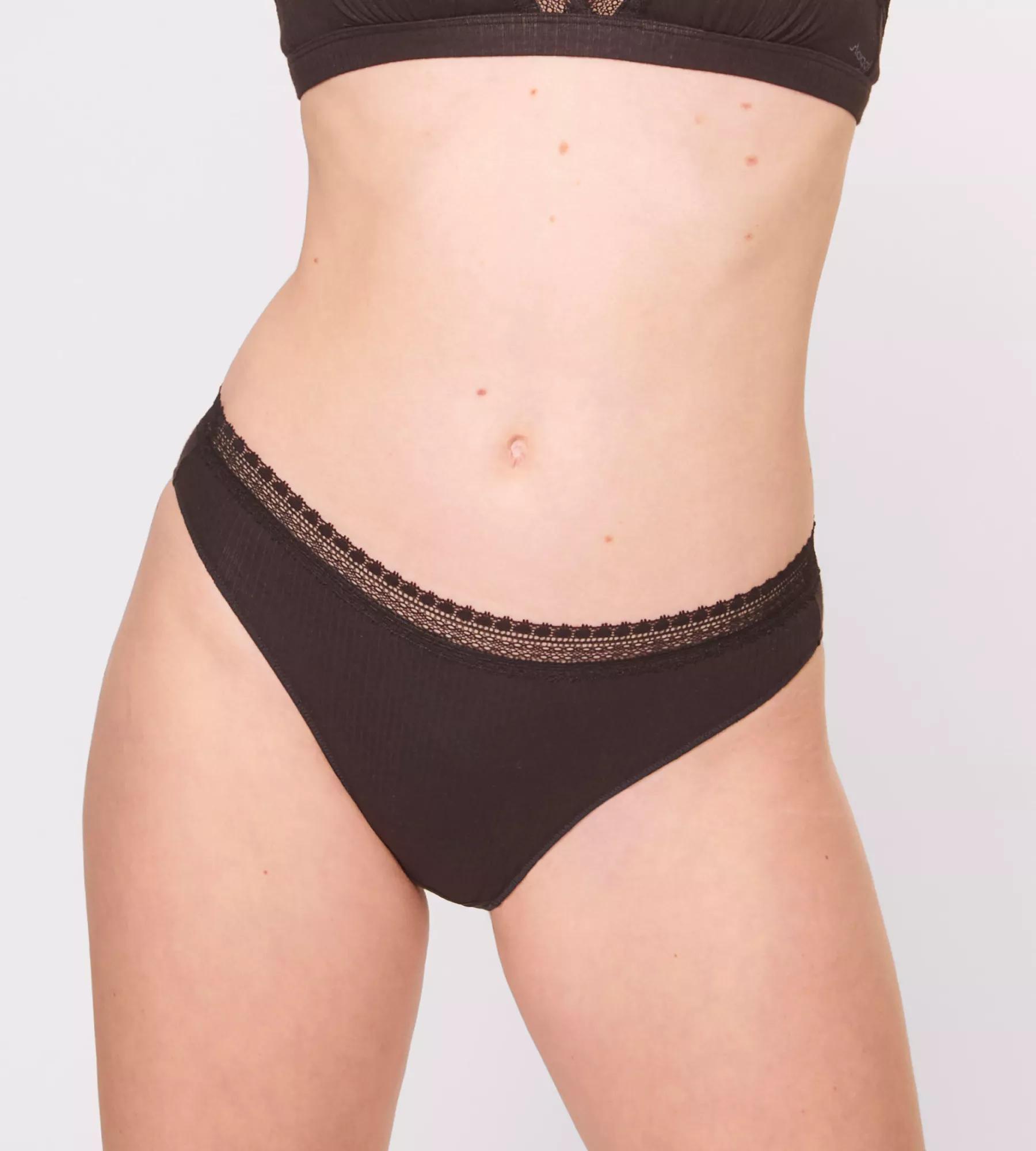 sloggi GO Ribbed H Tai C2P Brief Image 17