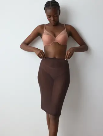 TRIUMPH SIGNATURE SHEER