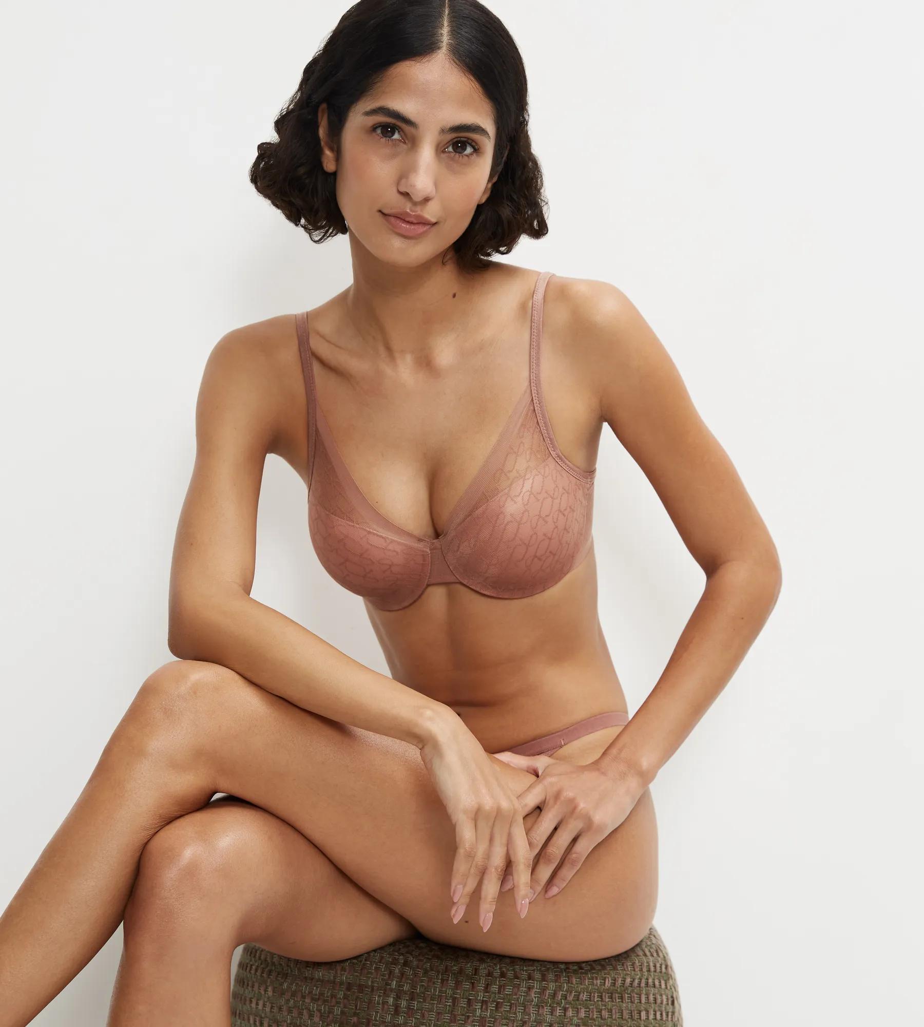 Triumph Signature Sheer WHP EX Bra Image 14