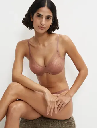 TRIUMPH SIGNATURE SHEER
