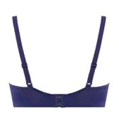 【SALE】レッドレーベル バイ トリンプ0105 ブラジャー, ブルー, product image number 1