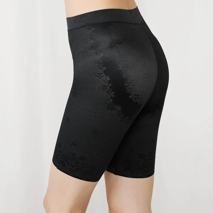 【SALE】恋するヒップ313　ロングガードル［ソフト］, , model image number 1