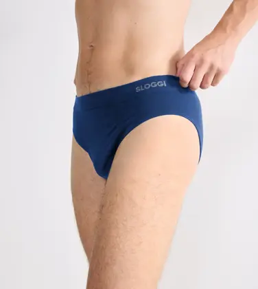 SLOGGI MEN GO SMOOTH