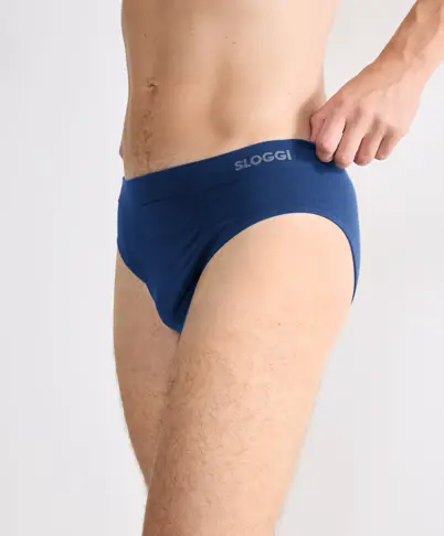 SLOGGI MEN GO SMOOTH