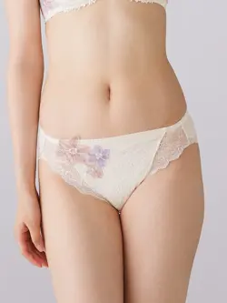 フロラーレ バイ トリンプ 519 レギュラーショーツ1