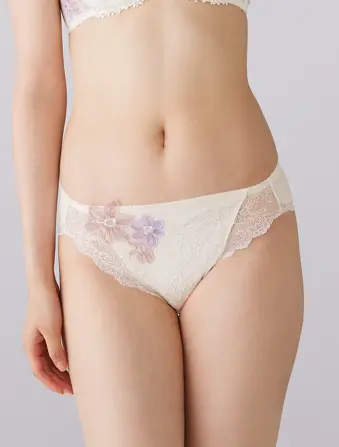 フロラーレ バイ トリンプ 519 レギュラーショーツ1