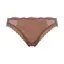 【SALE】天使のブラ(R) スリムライン581 レギュラーショーツ, ブラウン, product image number 0