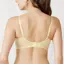 【SALE】レッドレーベル バイ トリンプ0113 ブラジャー, イエロー, model image number 1