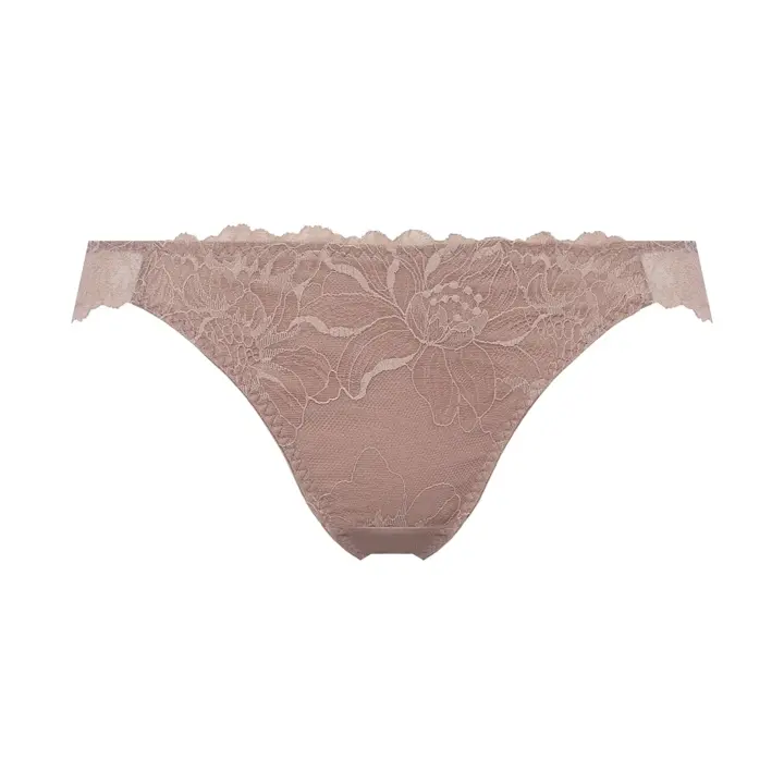 【SALE】レギュラーショーツ ガーデニアウィスパー, ブラウン, product image number 0