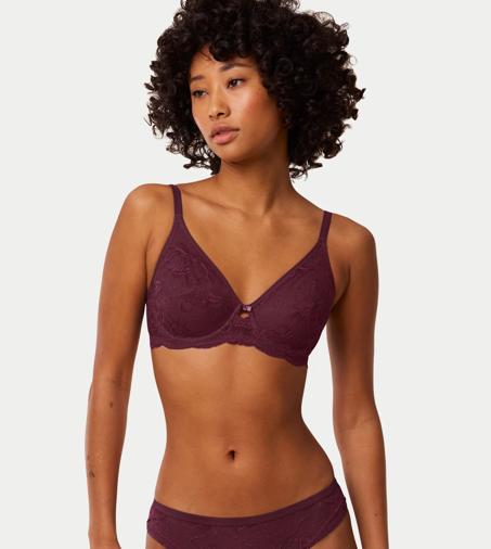 AMOURETTE CHARM in VIOLETT