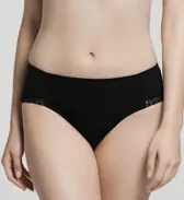 ボーイズレングス フローラルミスト, ブラック, model image number 1