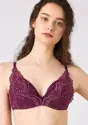 ゴールドレーベル バイ トリンプ4007 ブラジャー(パッドなし)
