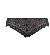 【SALE】ボーイズレングス デイジーシャワー, グレー, product image number 0