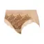 【SALE】レッドレーベル バイ トリンプ0110 はきこみ深めショーツ, ベージュ, product image number 2