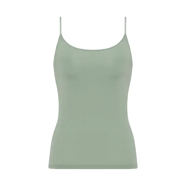 しっかりホールドブラトップ, グリーン, product image number 0