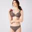 恋するブラ612 ブラジャー【一部カラーSALE】, , model image number 6
