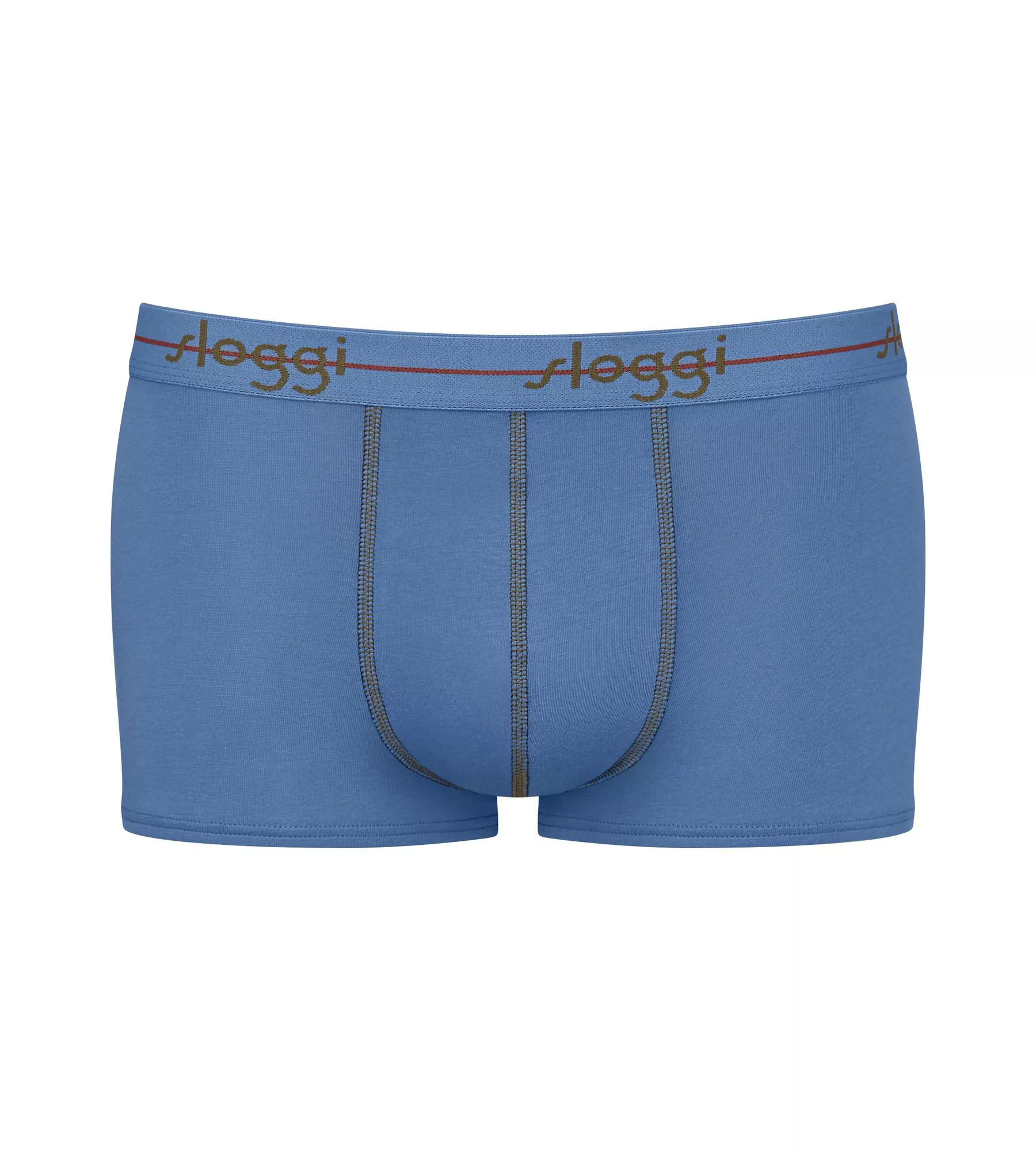 sloggi men Start Hipster C2P box Brief Image 21