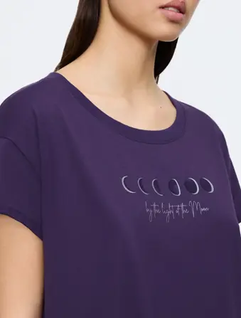 NIGHTDRESSES