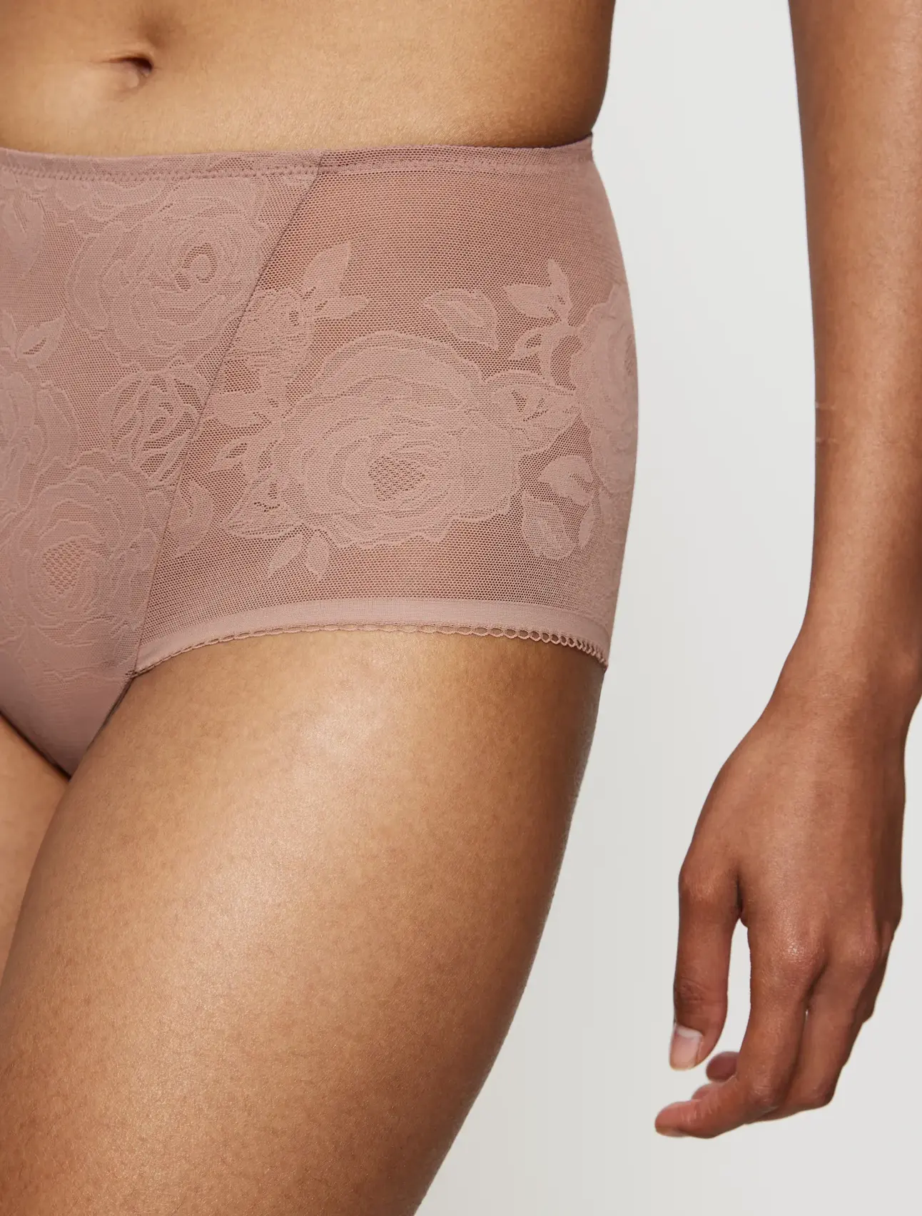 WILD ROSE SENSATION