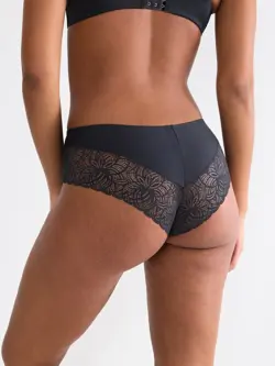 AMOURETTE GRAPHIC