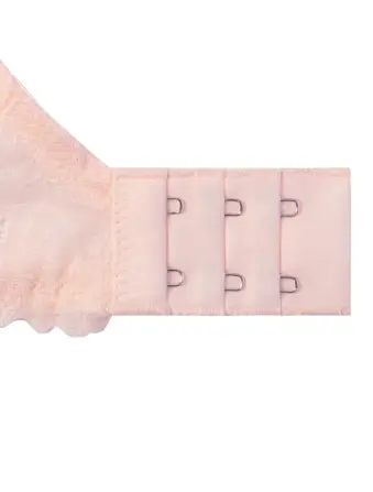 レッドレーベル バイ トリンプ0115 フルカップブラジャー(パッドなし)