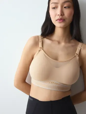TRIACTION CARDIO BREEZE