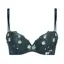 【SALE】レッドレーベル バイ トリンプ0104 ブラジャー, グリーン, product image number 0