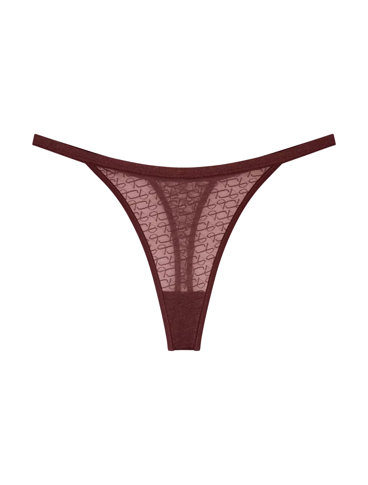 TRIUMPH SIGNATURE SHEER