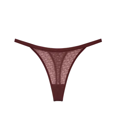 TRIUMPH SIGNATURE SHEER