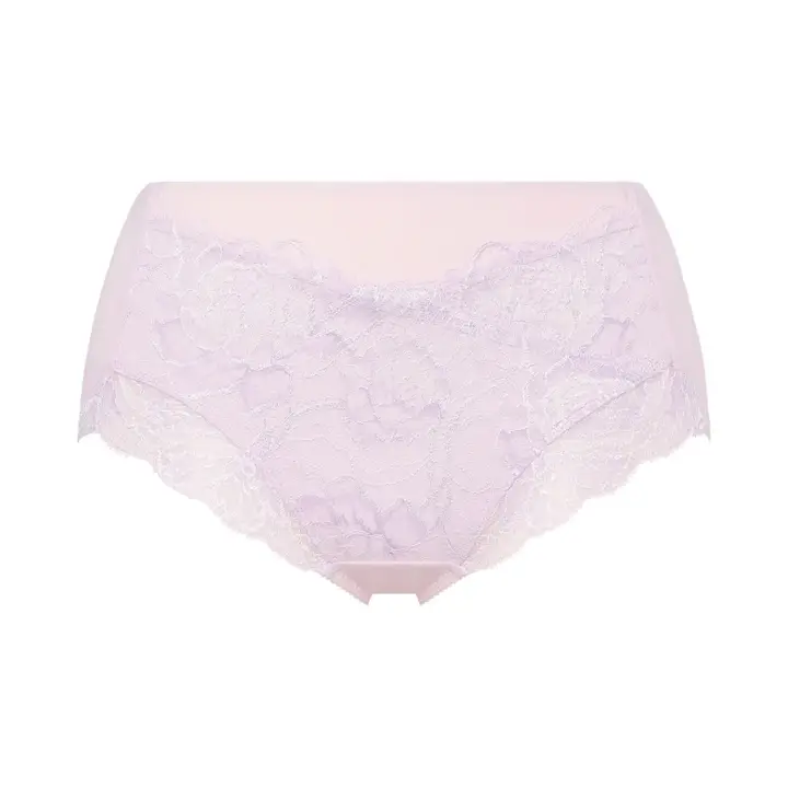 フロラーレ バイ トリンプ1100 はきこみ深めショーツ【一部カラーSALE】, ミックス, product image number 0