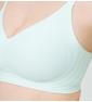 Triumph Zone Easy Zoned Support Padded Bra - Ice point - Padded
