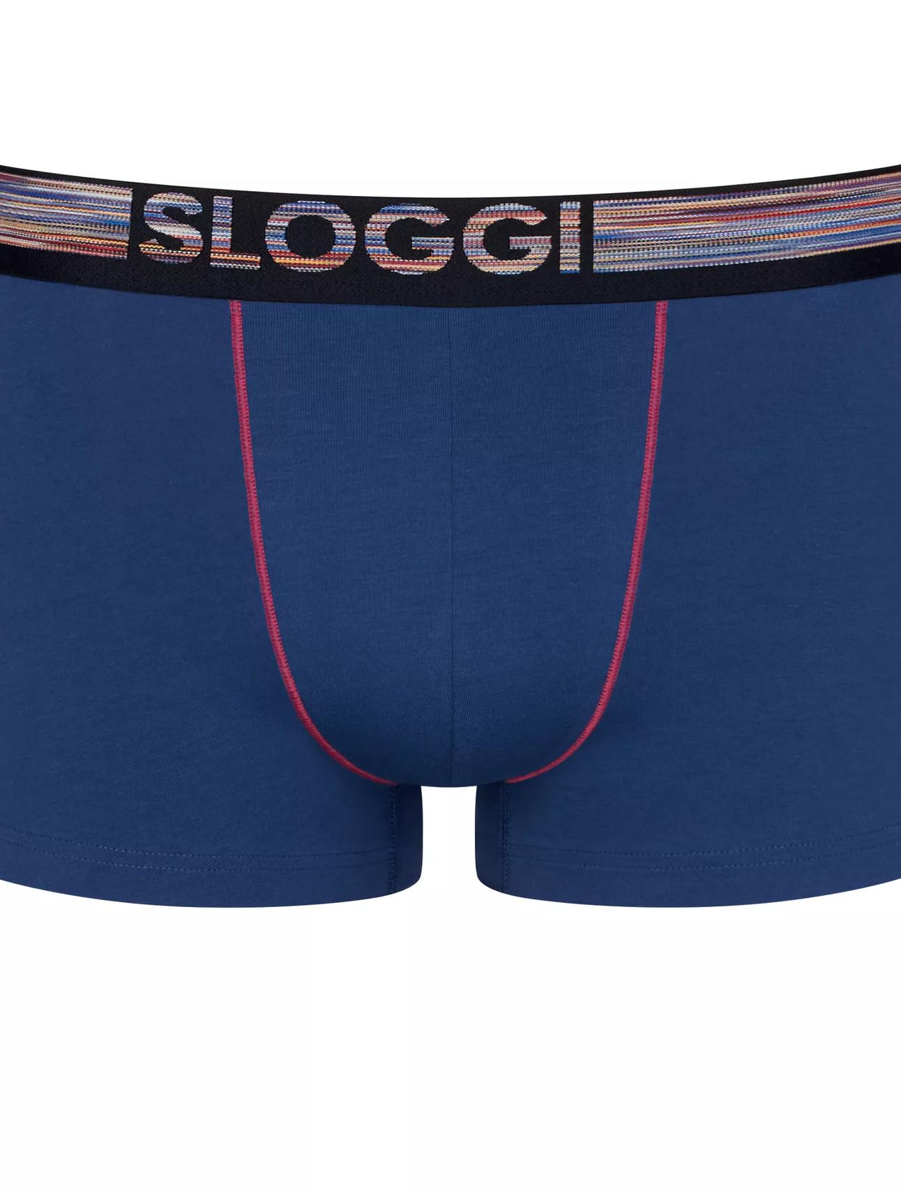 SLOGGI MEN GO ABC NATURAL