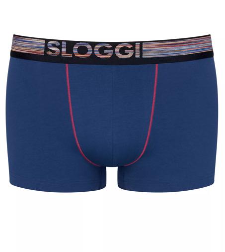 SLOGGI MEN GO ABC NATURAL MULTICOLOR