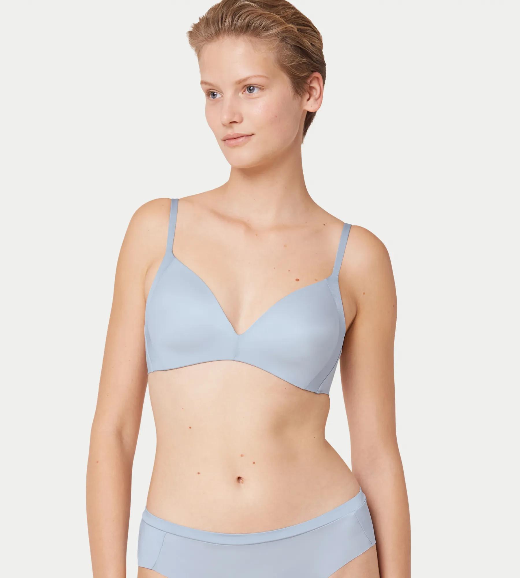 Body Make-Up Soft Touch P EX Bra Image 15