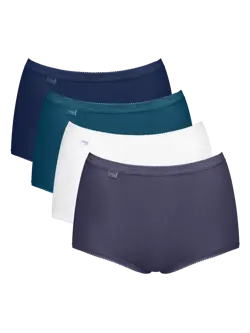 SLOGGI BASIC+