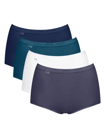 SLOGGI BASIC+