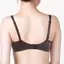 【SALE】恋するブラ(R) ソフトストレッチカップ562 ブラジャー, , model image number 2