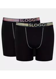 SLOGGI MEN GO ABC NATURAL