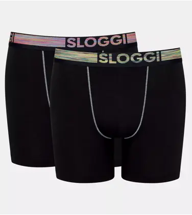 SLOGGI MEN GO ABC NATURAL