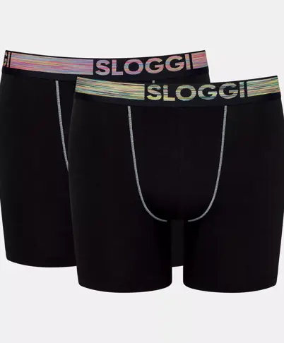 SLOGGI MEN GO ABC NATURAL