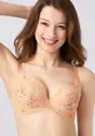 天使のブラ 魔法のハリ感636 ブラジャー