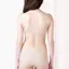 【SALE】恋するブラ(R)583 ブラジャー, ホワイト, model image number 3